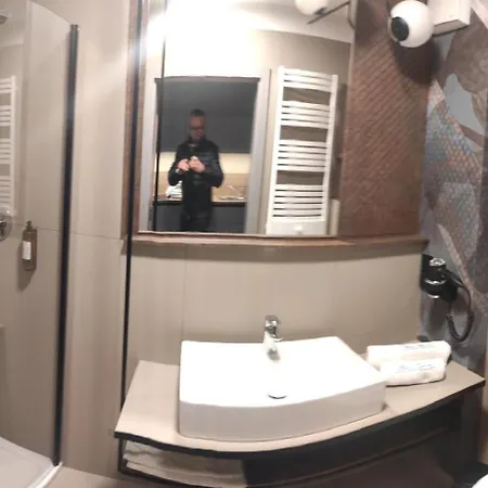 Lägenhet E310 - Bel Mare