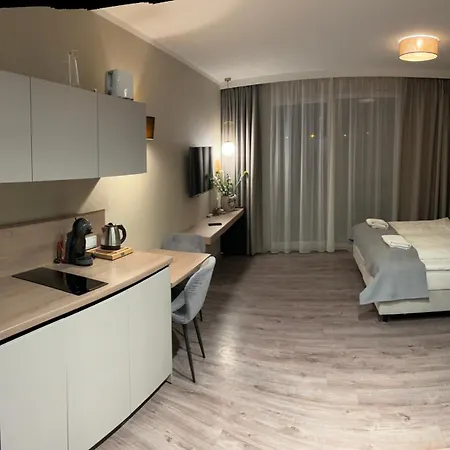 E310 - Bel Mare Apartment *