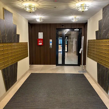 E310 - Bel Mare Miedzyzdroje