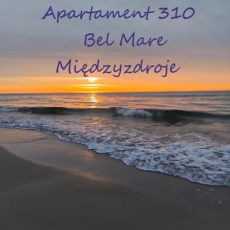 E310 - Bel Mare Apartmán