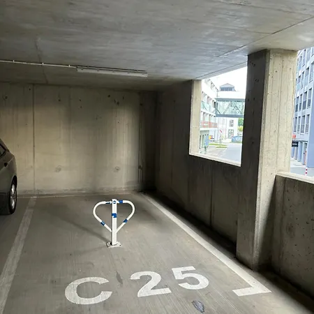 E310 - Bel Mare Lägenhet