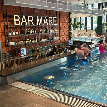 E310 - Bel Mare Apartmán Miedzyzdroje