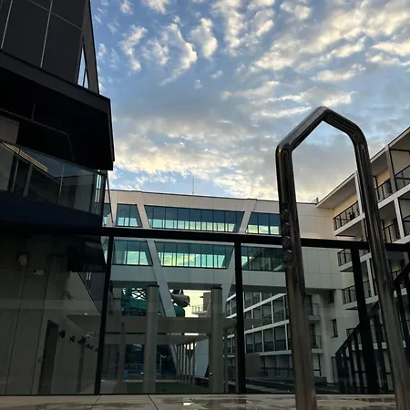 Lägenhet E310 - Bel Mare