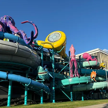 E310 - Bel Mare * Miedzyzdroje