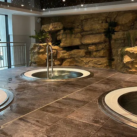 Lägenhet E310 - Bel Mare *