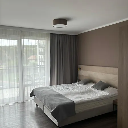 Lägenhet E310 - Bel Mare