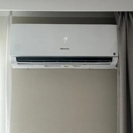 Lägenhet E310 - Bel Mare Miedzyzdroje