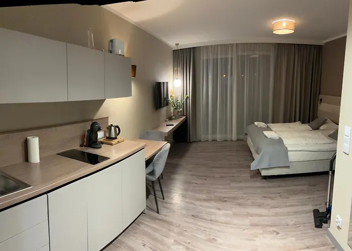 E310 - Bel Mare Apartment *