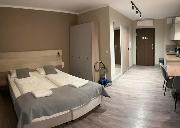 E310 - Bel Mare Miedzyzdroje