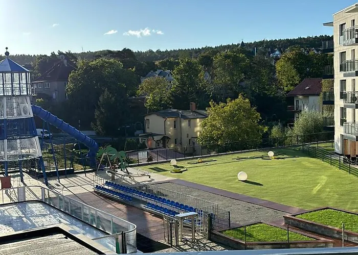 E310 - Bel Mare Apartment