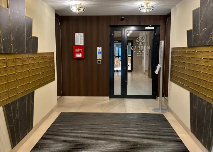 E310 - Bel Mare Miedzyzdroje