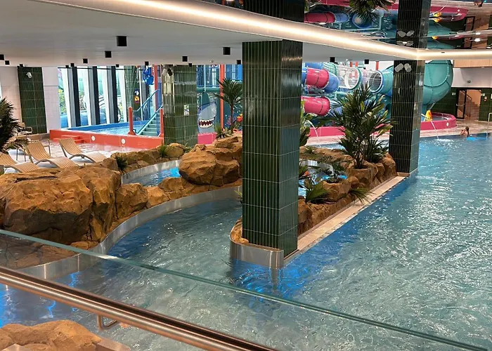 E310 - Bel Mare Apartment *