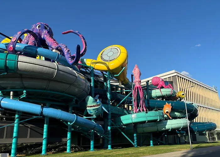 E310 - Bel Mare * Miedzyzdroje