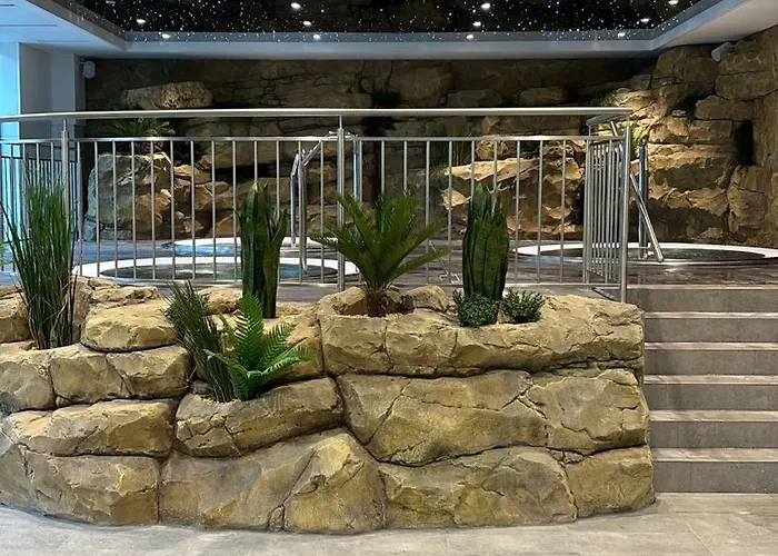 E310 - Bel Mare Apartment Miedzyzdroje