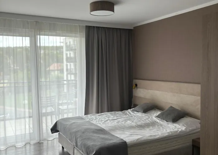 Apartment E310 - Bel Mare