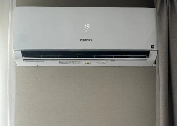 Apartment E310 - Bel Mare Miedzyzdroje