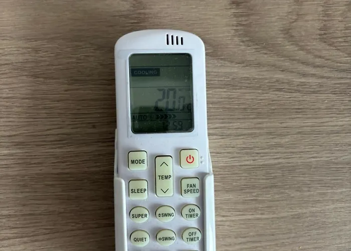 Apartment E310 - Bel Mare Miedzyzdroje